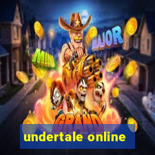 undertale online